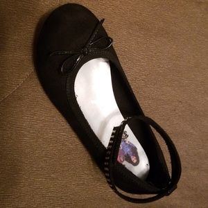 Girls descendants shoes